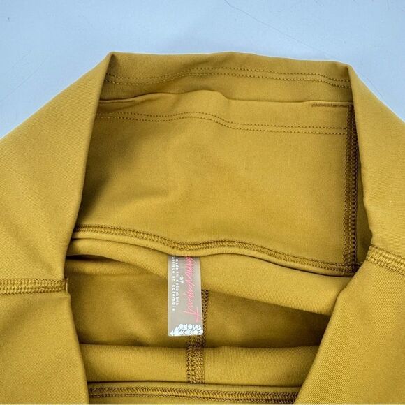 FP Movement Heart Rate Shorts in Alchemy Sz‎ Small NWT - Picture 7 of 9